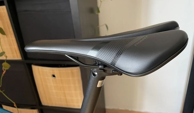 Giant XTC Advanced 2 carbon / vel.L / Shimano SLX 1x12 / zánovní
