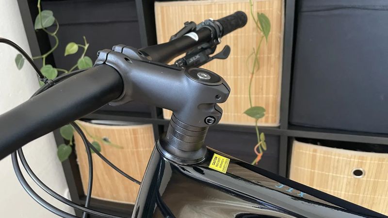Giant XTC Advanced 2 carbon / vel.L / Shimano SLX 1x12 / zánovní