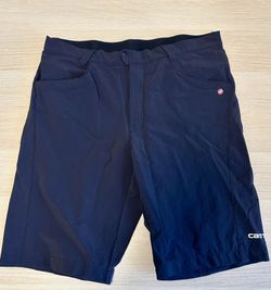 Castelli Unlimited Baggy Short