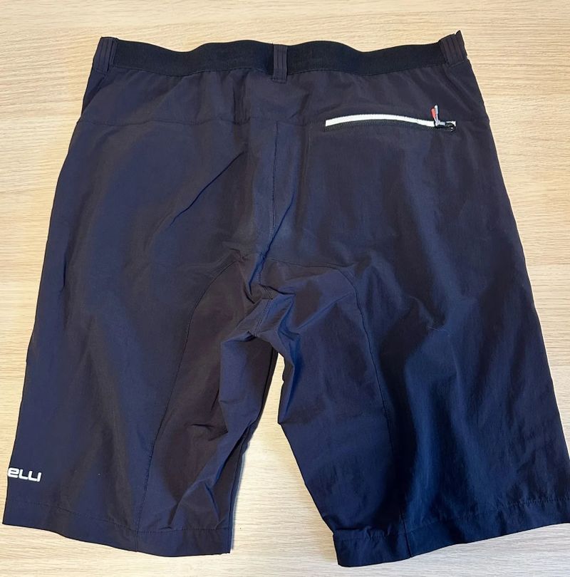 Castelli Unlimited Baggy Short