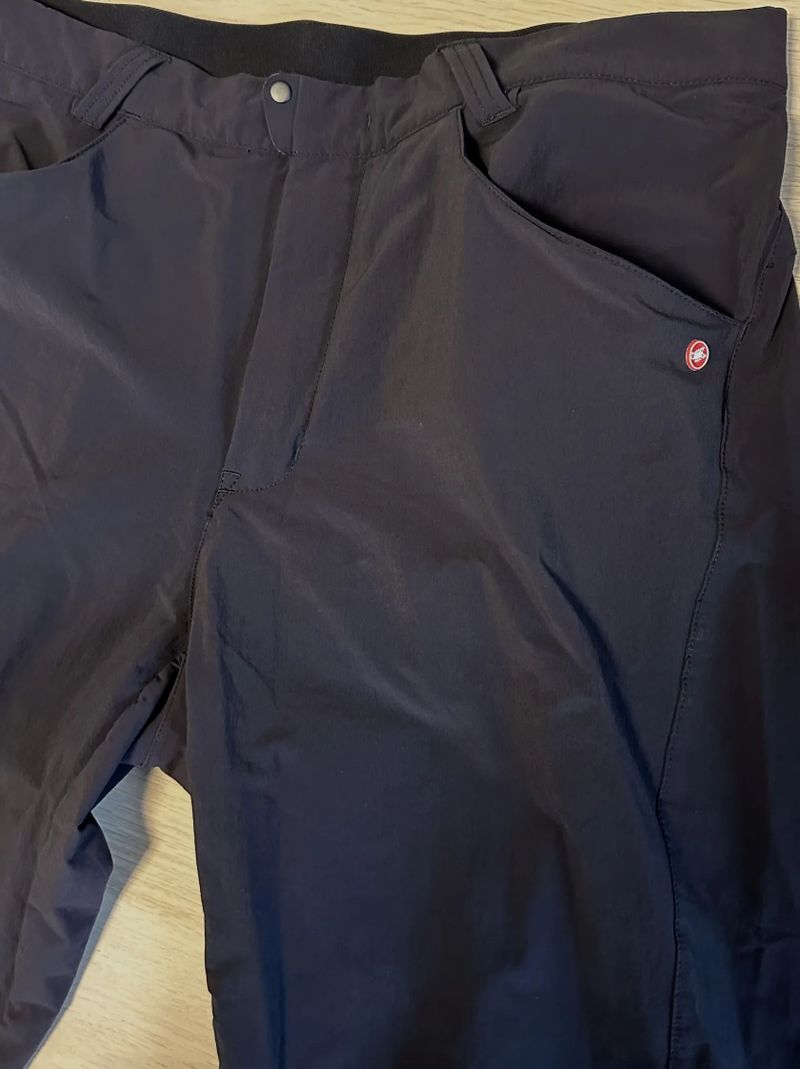 Castelli Unlimited Baggy Short