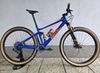 Horské kolo BMC Fourstroke 01 ONE 2019 Carbon 29″