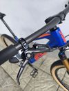 Horské kolo BMC Fourstroke 01 ONE 2019 Carbon 29″