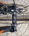 Horské kolo BMC Fourstroke 01 ONE 2019 Carbon 29″