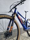 Horské kolo BMC Fourstroke 01 ONE 2019 Carbon 29″