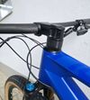 Horské kolo BMC Fourstroke 01 ONE 2019 Carbon 29″