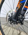 Horské kolo BMC Fourstroke 01 ONE 2019 Carbon 29″
