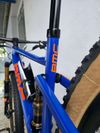 Horské kolo BMC Fourstroke 01 ONE 2019 Carbon 29″