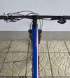 Horské kolo BMC Fourstroke 01 ONE 2019 Carbon 29″