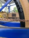 Horské kolo BMC Fourstroke 01 ONE 2019 Carbon 29″