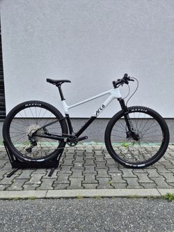 NOVÉ!!! ARC8 Evolve HT Velikost L Možnost odpočtu DPH