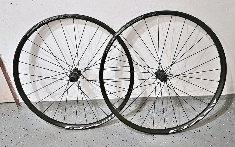 Nová kolla BH BIKES EVO 29 MTB