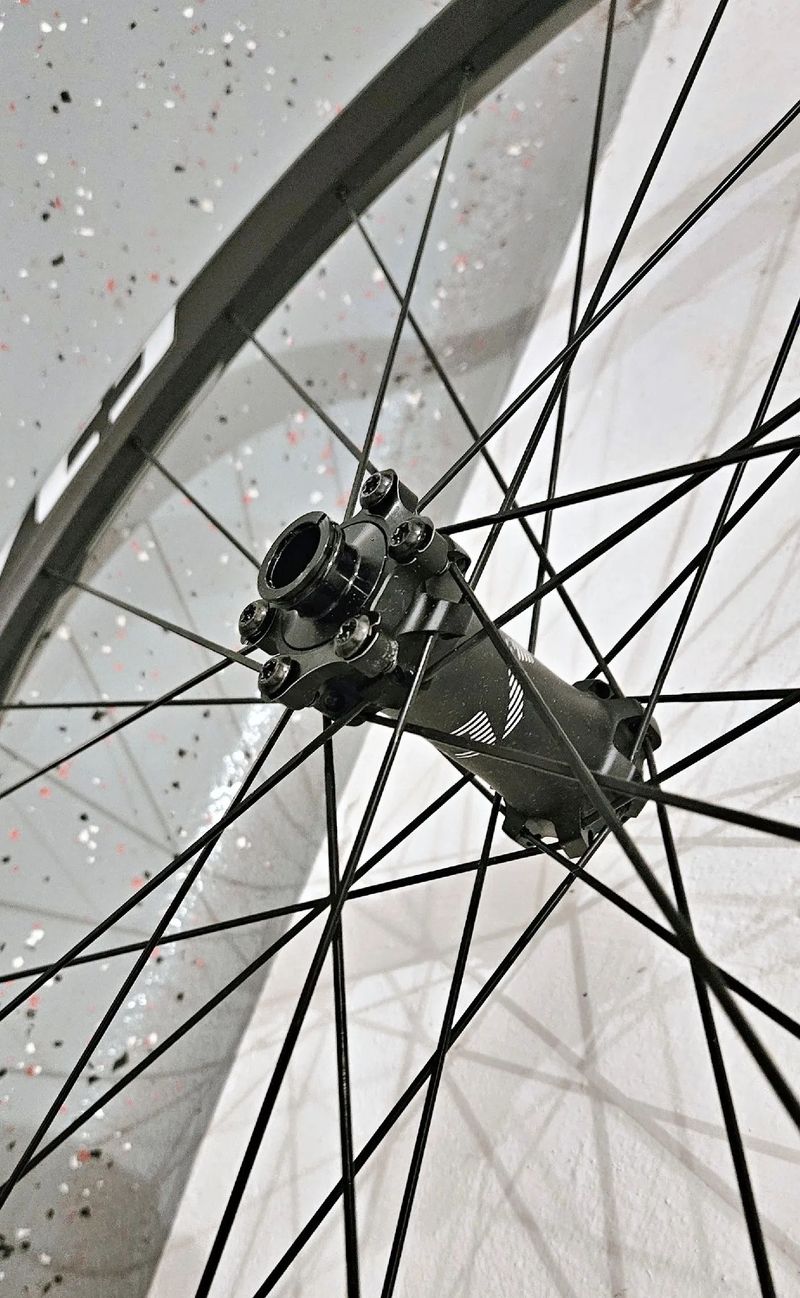 Nová kolla BH BIKES EVO 29 MTB