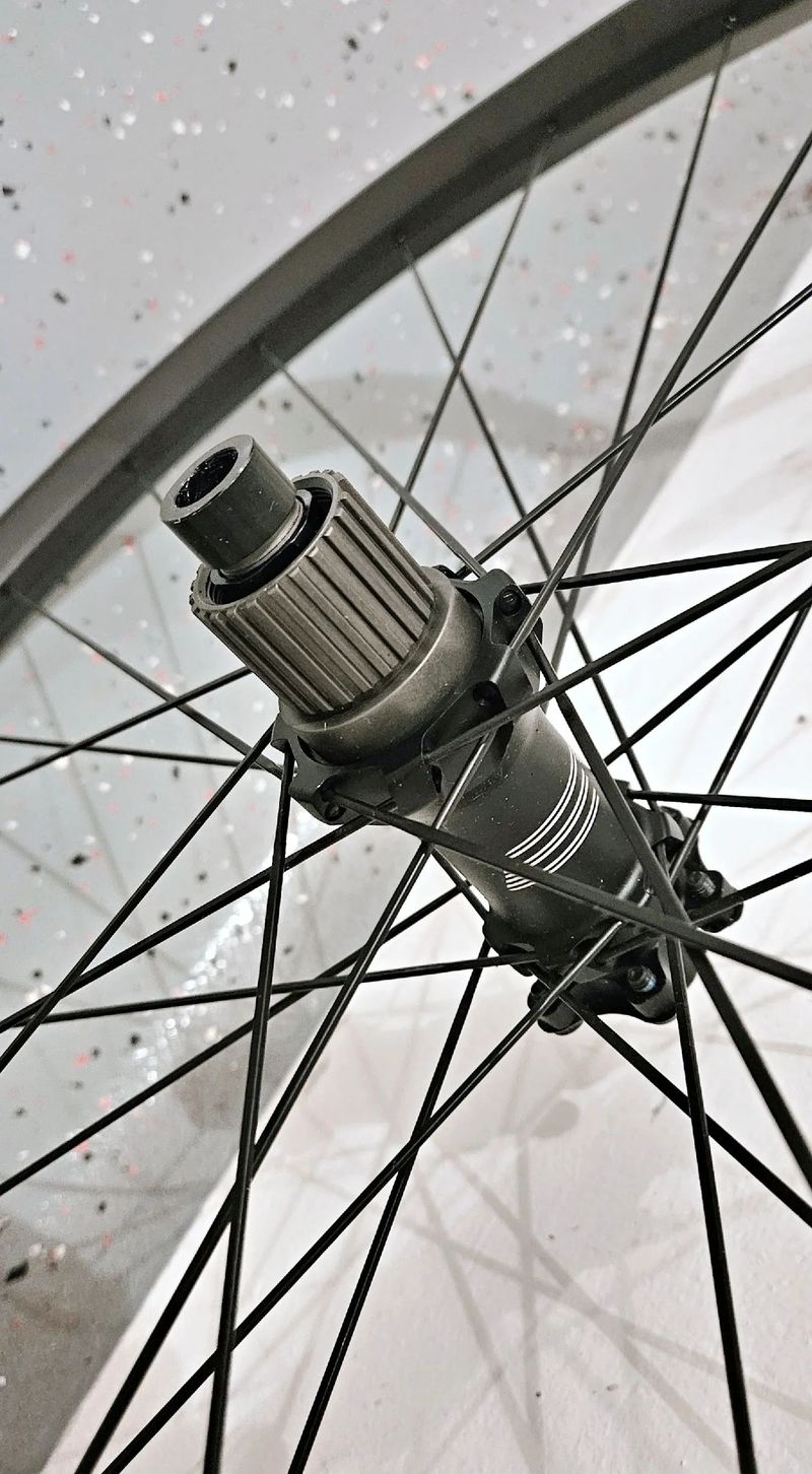 Nová kolla BH BIKES EVO 29 MTB