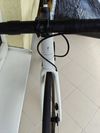 2025 Specialized Aethos comp - Shimano 105 DI2, 54cm
