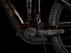 Prodám Trek Rail 9.7 Gen 4 750 Wh 29" Carbon Red Smoke 2023 L