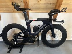 ARGON 18 E-119 Tri + Disc