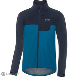 GORE WEAR Spirit Jacket Mens - bunda modrá - vel. XL