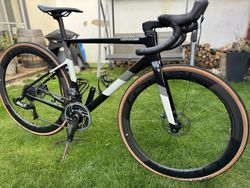 Cannondale Supersix 51