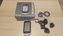 Prodám cyklonavigaci Garmin Edge Explore2