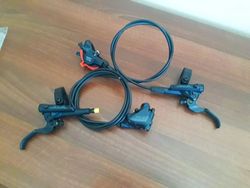 Shimano SLX BR-M7100 / BR-M7110 FM