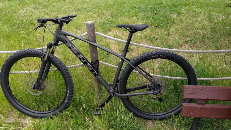 Trek Marlin 6