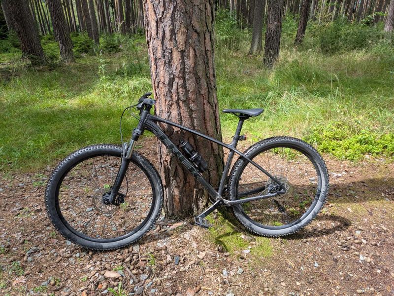 Trek Marlin 6
