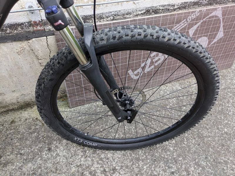 Trek Marlin 6