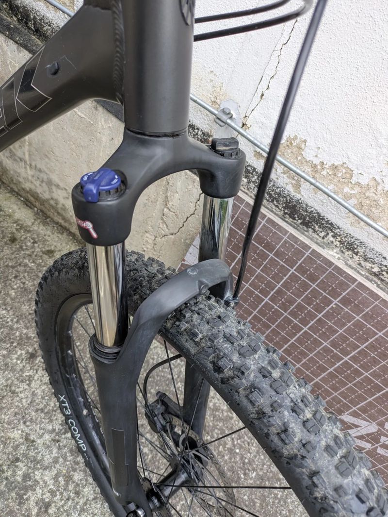 Trek Marlin 6