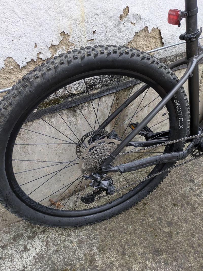 Trek Marlin 6