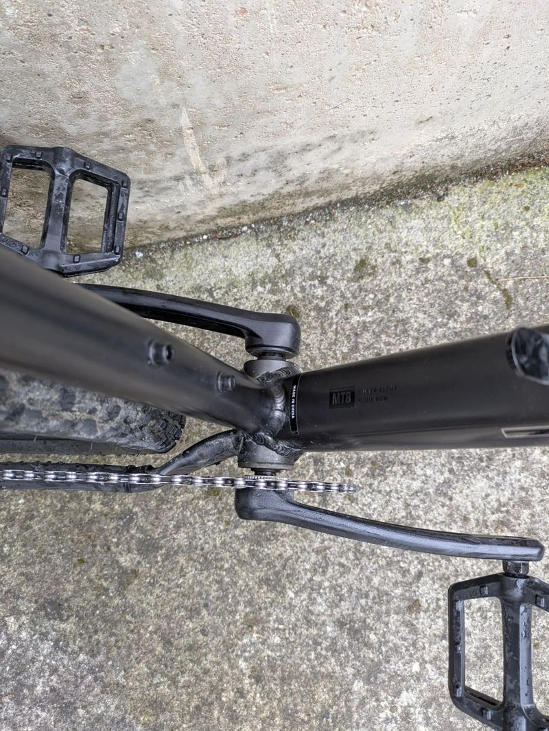 Trek Marlin 6