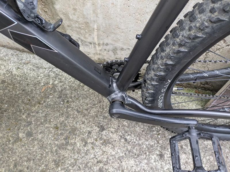 Trek Marlin 6