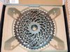 Kazeta Sram X01 Eagle XG-1295, 10-50 black