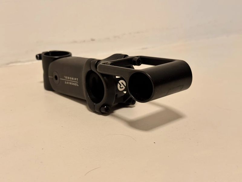 Redshift ShockStop 100 mm ±6° + univerzální držák