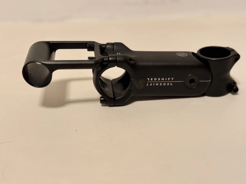 Redshift ShockStop 100 mm ±6° + univerzální držák
