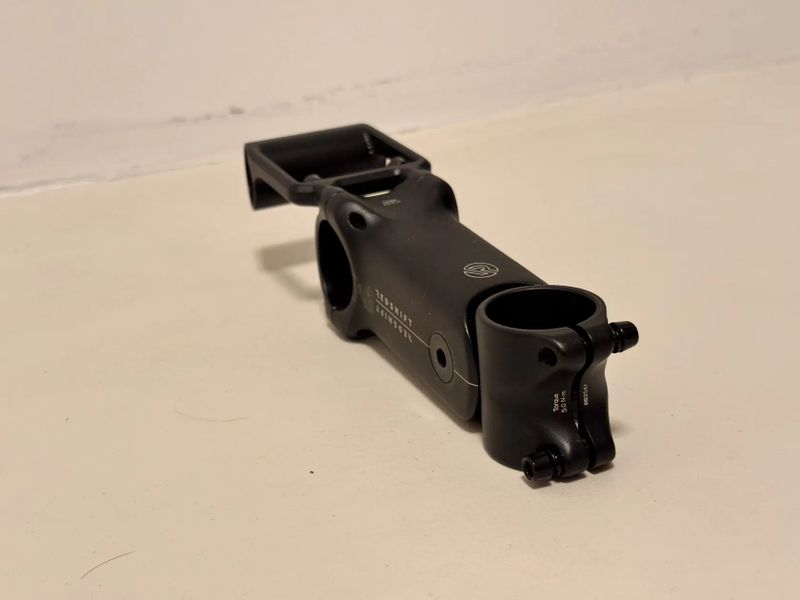 Redshift ShockStop 100 mm ±6° + univerzální držák