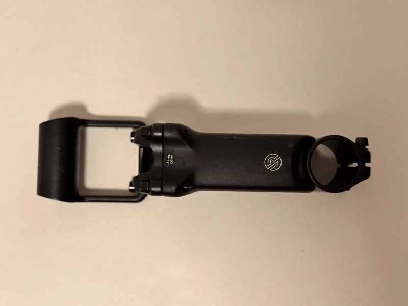 Redshift ShockStop 100 mm ±6° + univerzální držák