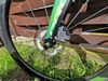 Giant Propel Advanced Pro Disc – Ultegra Di2, karbonová kola, vel. L