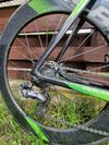 Giant Propel Advanced Pro Disc – Ultegra Di2, karbonová kola, vel. L