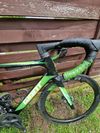 Giant Propel Advanced Pro Disc – Ultegra Di2, karbonová kola, vel. L