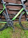 Giant Propel Advanced Pro Disc – Ultegra Di2, karbonová kola, vel. L