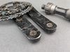 kliky Truvativ Ruktion 3x9