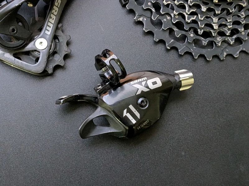 sada Sram X0 1x11