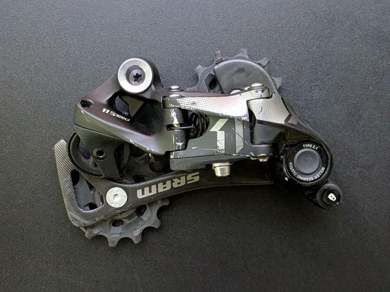 sada Sram X0 1x11