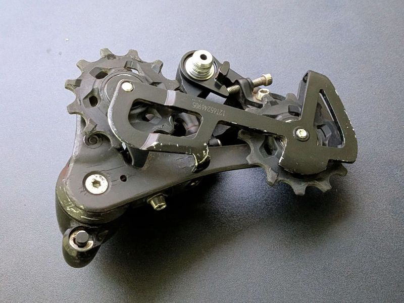 sada Sram X0 1x11