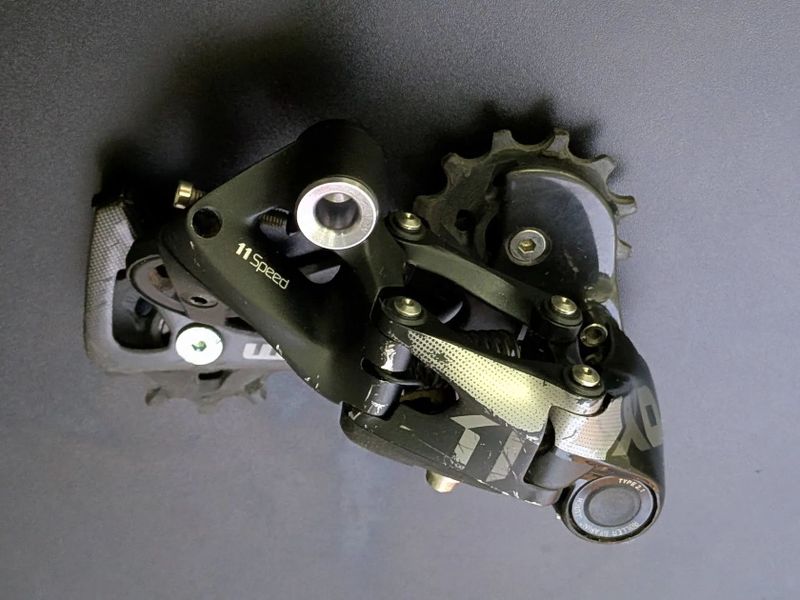 sada Sram X0 1x11