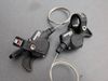 řazení Sram X7 Trigger 3x9