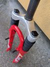 vidlice Rock Shox Judy SL 2000