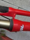 vidlice Rock Shox Judy SL 2000