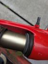 vidlice Rock Shox Judy SL 2000